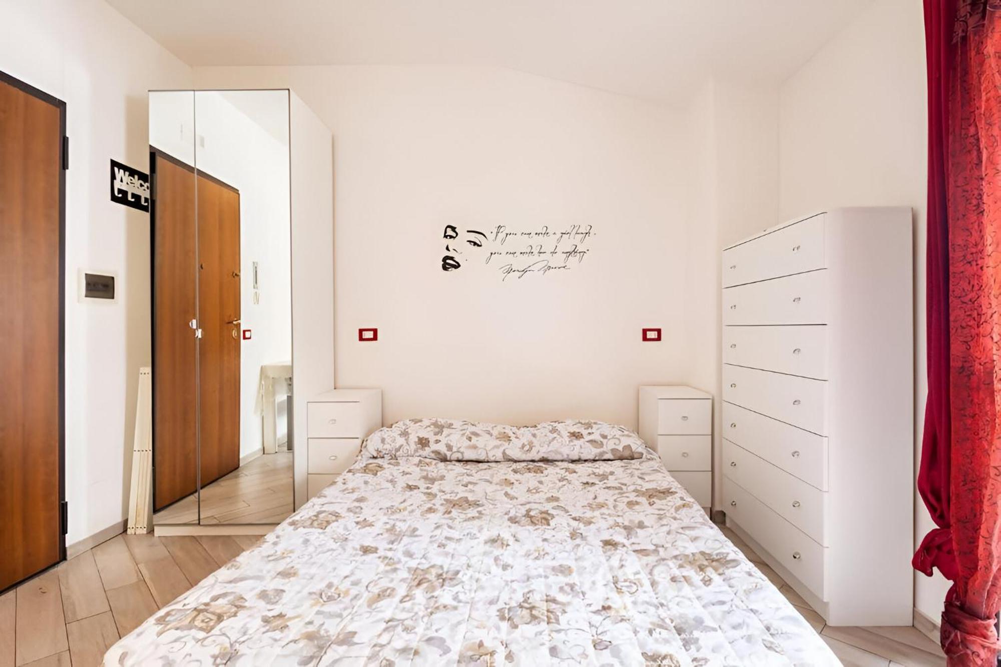 Romantico Monolocale Veranda Privata Vista Mare Reggio di Calabria Exterior foto